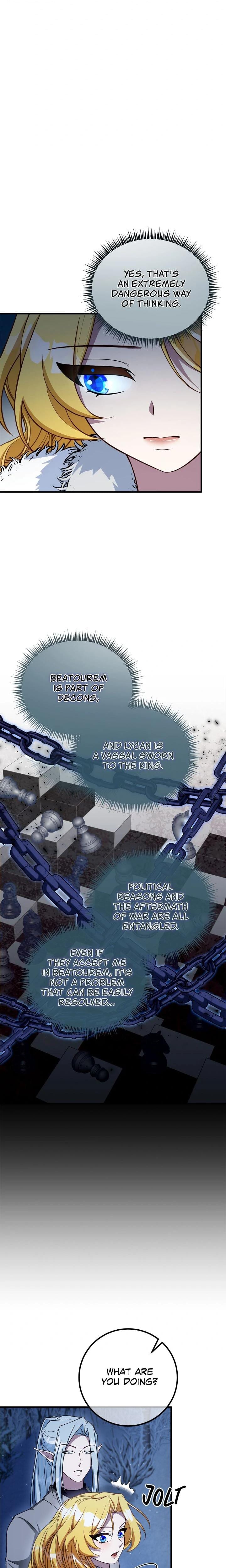 Lycan Uncensored, chapter 40, page 13 of 26