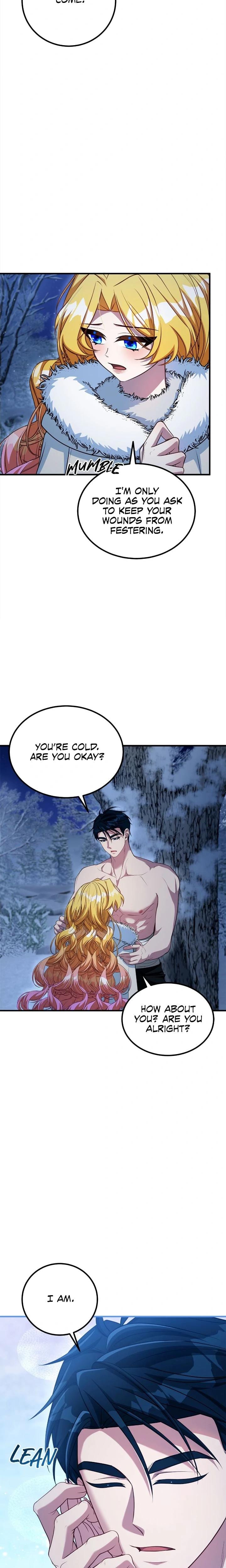 Lycan Uncensored, chapter 40, page 15 of 26