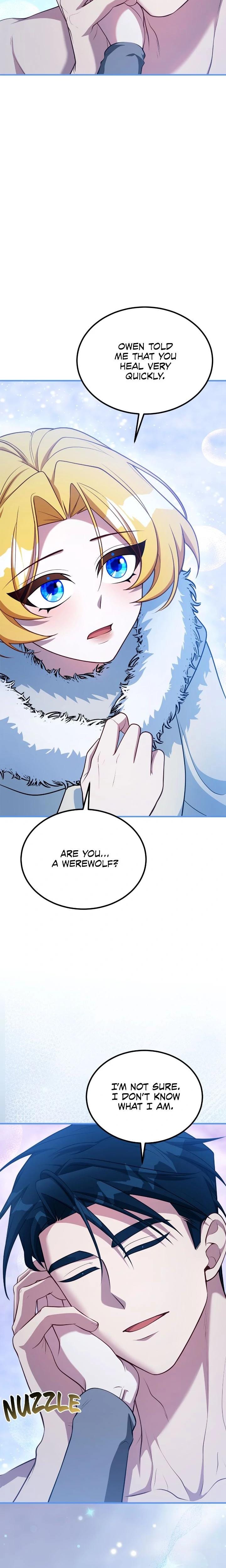 Lycan Uncensored, chapter 40, page 16 of 26