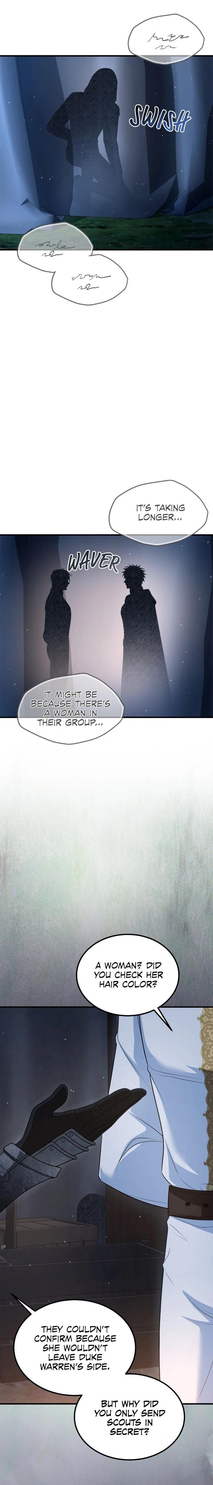 Lycan Uncensored, chapter 40, page 21 of 26