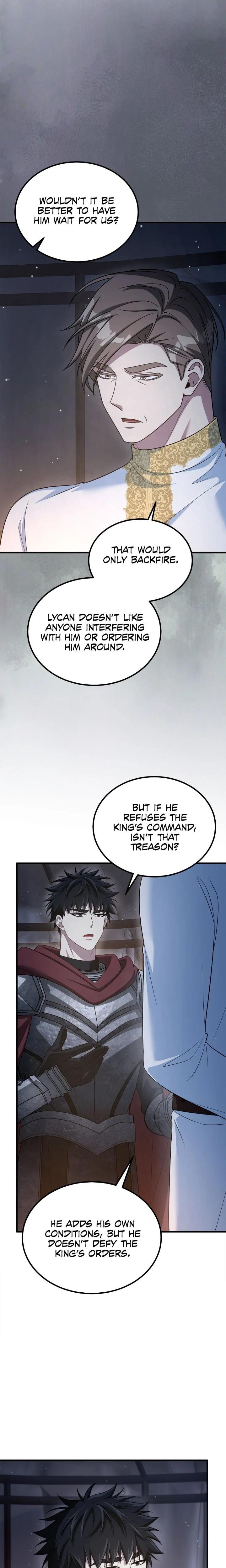 Lycan Uncensored, chapter 40, page 22 of 26
