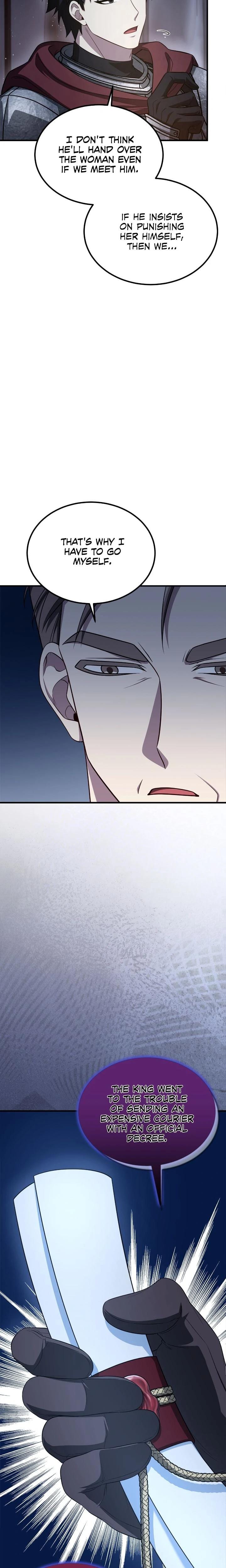 Lycan Uncensored, chapter 40, page 23 of 26