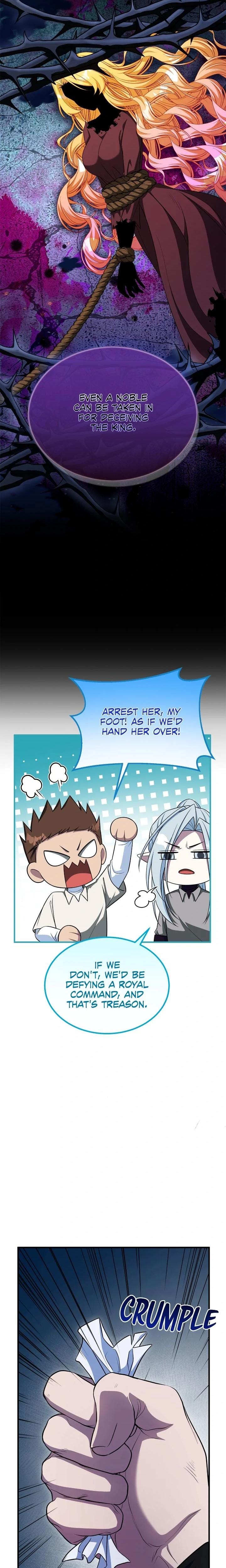 Lycan Uncensored, chapter 41, page 9 of 27