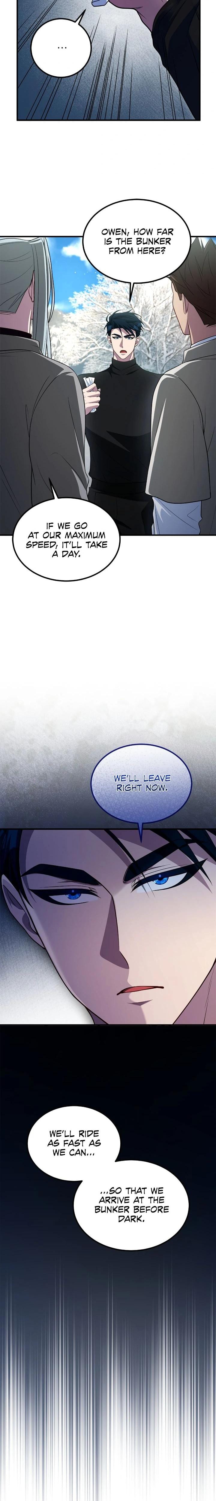 Lycan Uncensored, chapter 41, page 10 of 27