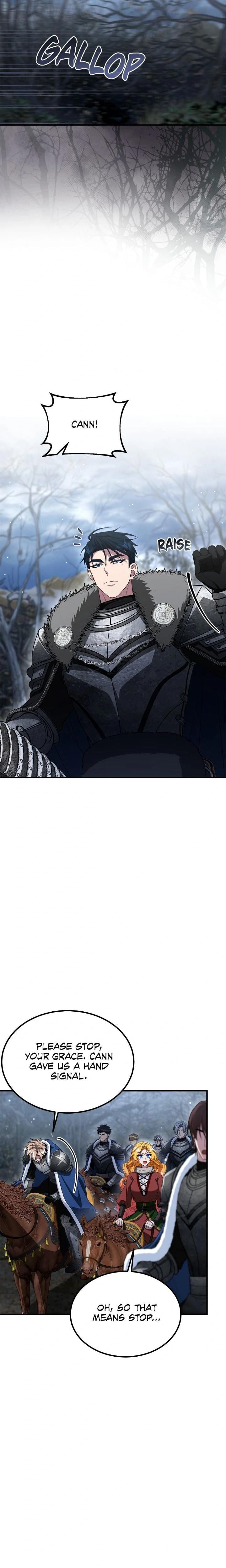 Lycan Uncensored, chapter 41, page 12 of 27