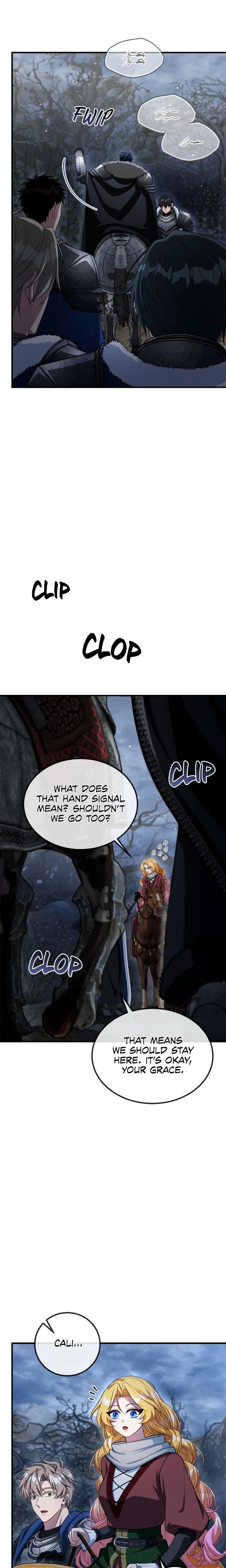 Lycan Uncensored, chapter 41, page 13 of 27