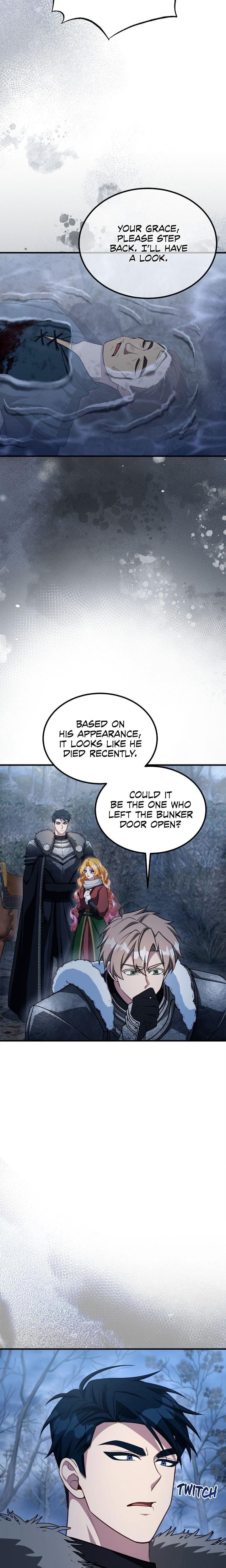 Lycan Uncensored, chapter 41, page 16 of 27