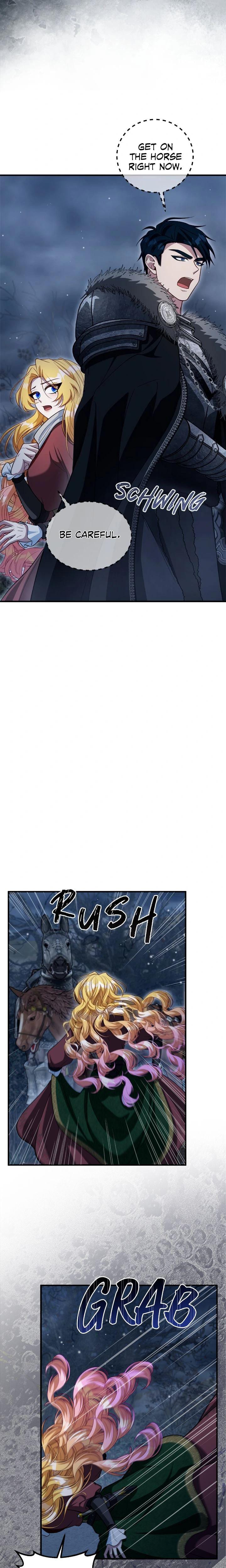 Lycan Uncensored, chapter 41, page 18 of 27