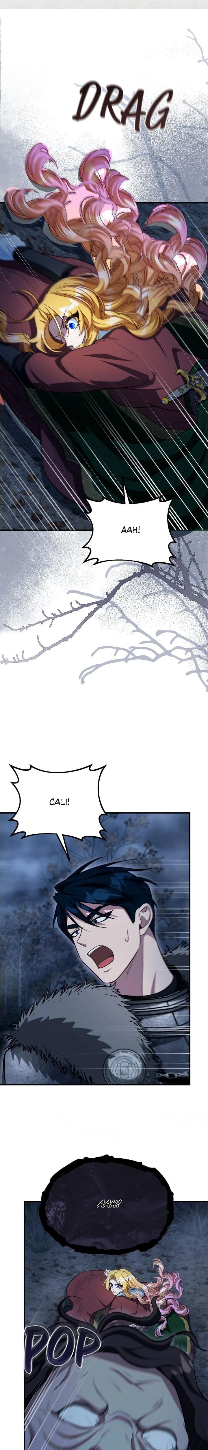 Lycan Uncensored, chapter 41, page 20 of 27
