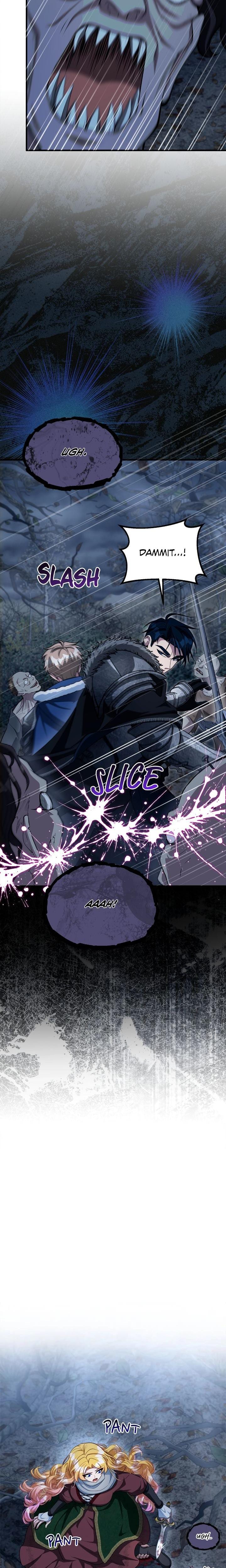 Lycan Uncensored, chapter 41, page 21 of 27