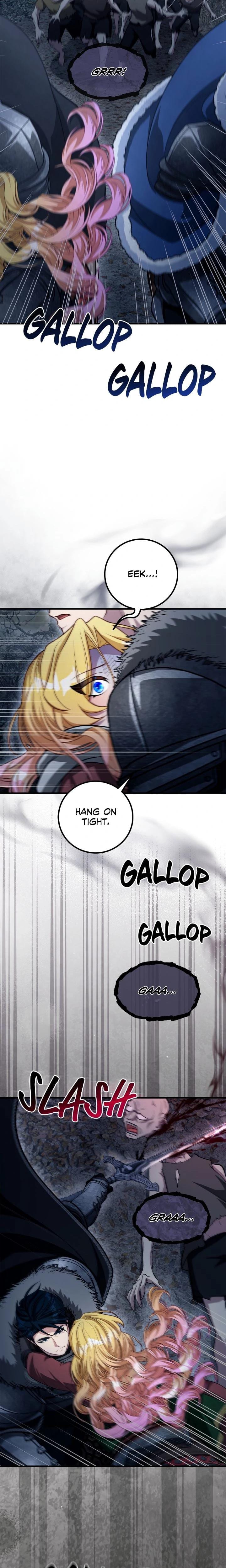 Lycan Uncensored, chapter 42, page 5 of 27