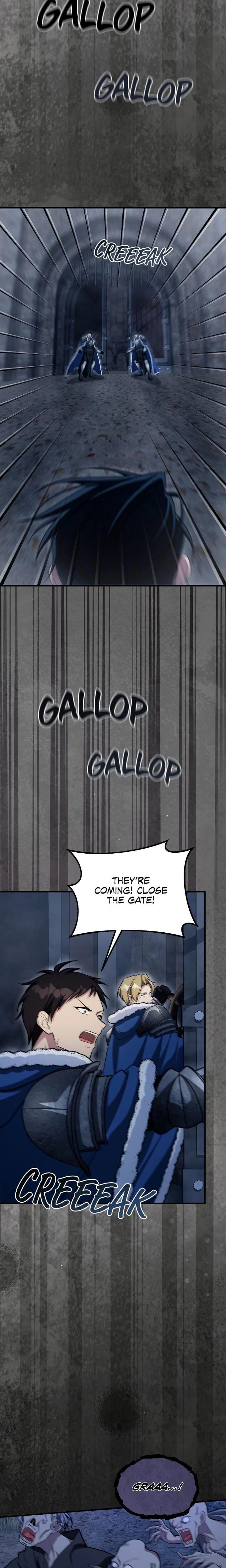 Lycan Uncensored, chapter 42, page 6 of 27