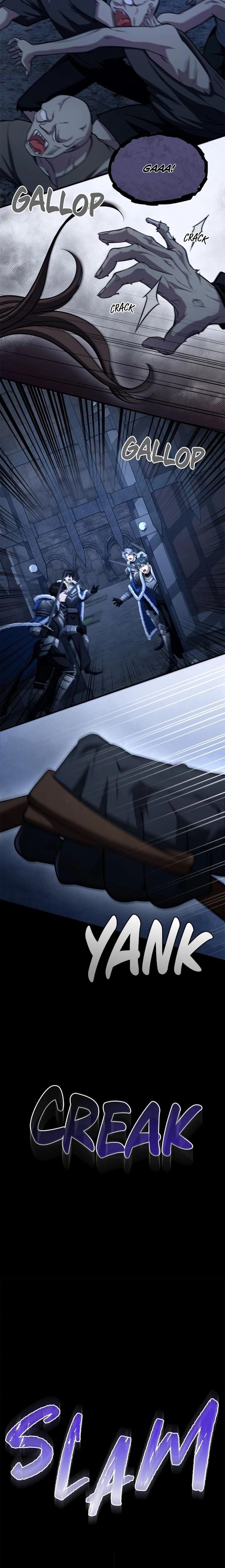 Lycan Uncensored, chapter 42, page 7 of 27