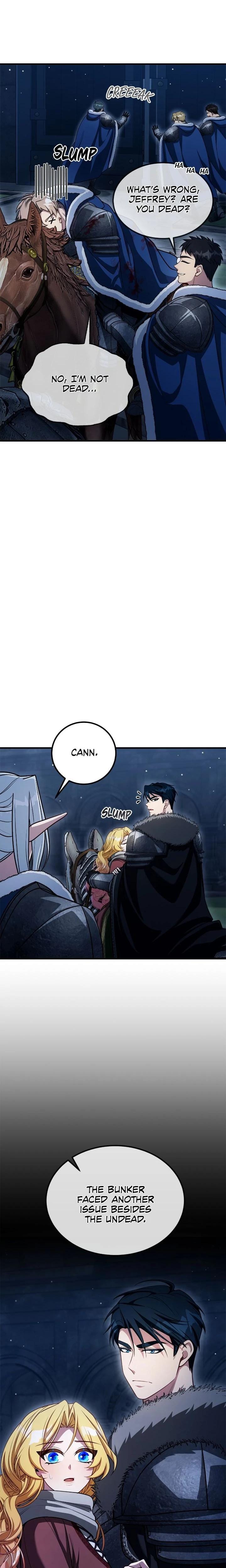 Lycan Uncensored, chapter 42, page 9 of 27