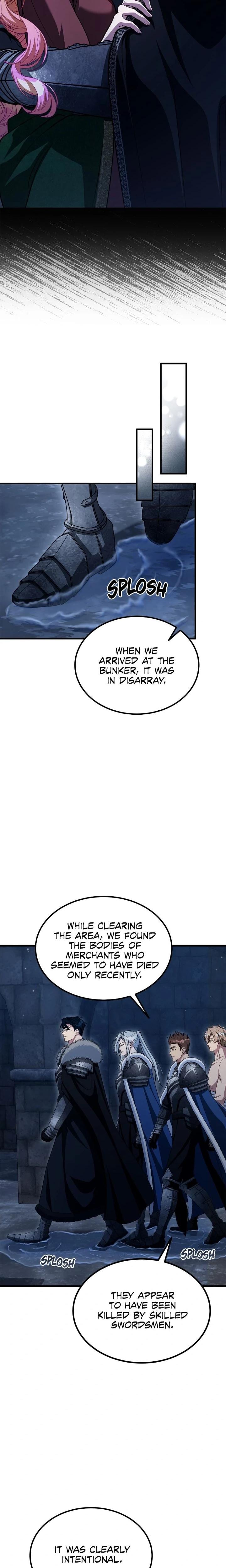 Lycan Uncensored, chapter 42, page 10 of 27