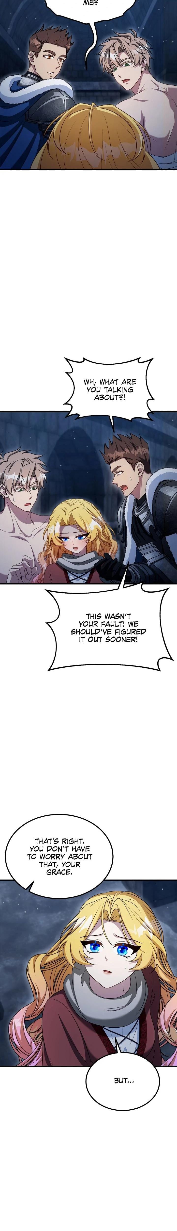 Lycan Uncensored, chapter 42, page 12 of 27