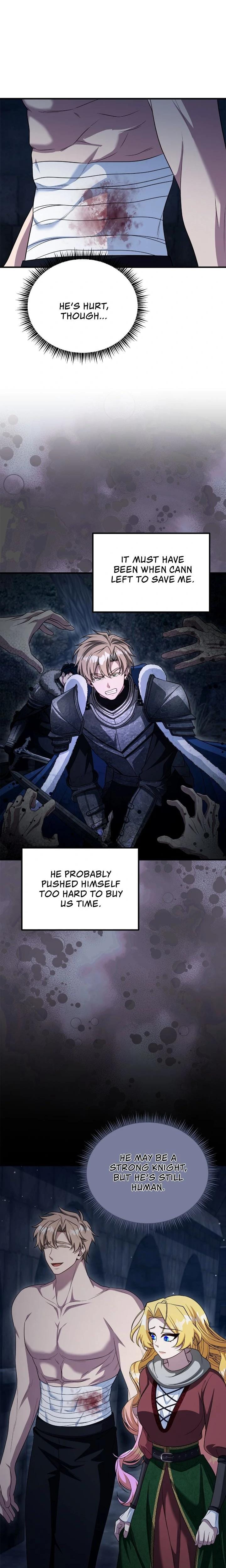 Lycan Uncensored, chapter 42, page 13 of 27
