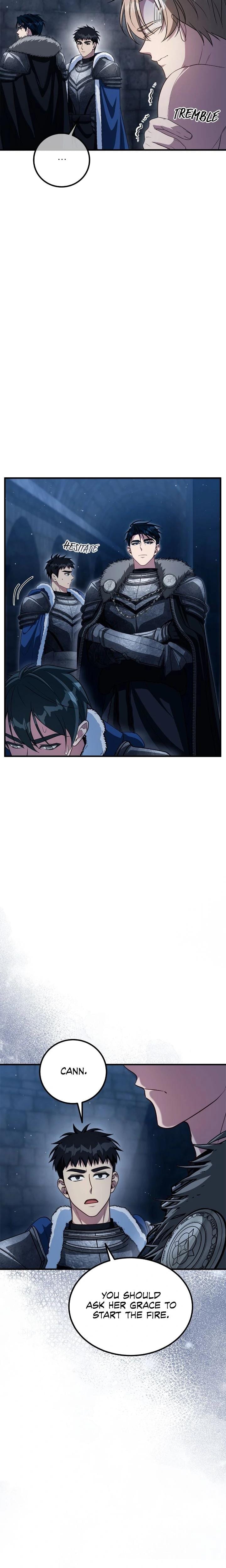 Lycan Uncensored, chapter 42, page 15 of 27
