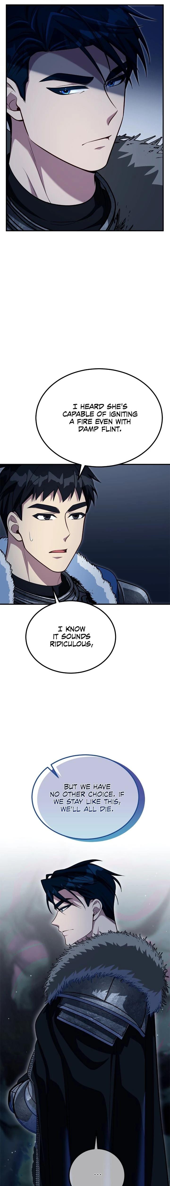 Lycan Uncensored, chapter 42, page 16 of 27