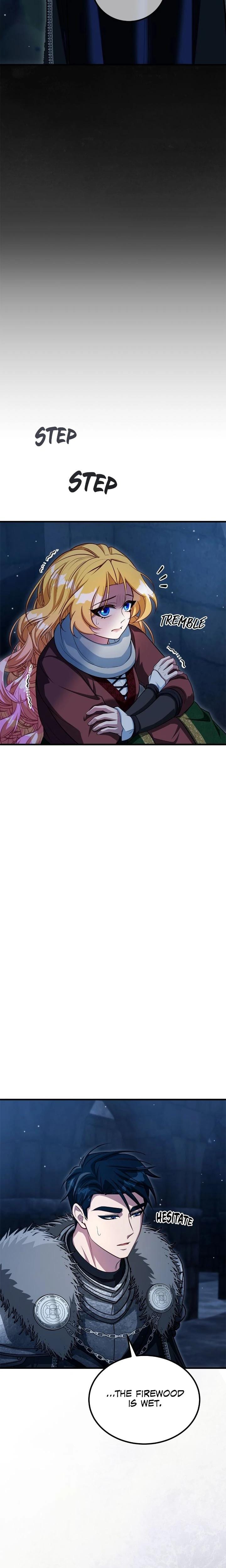 Lycan Uncensored, chapter 42, page 17 of 27