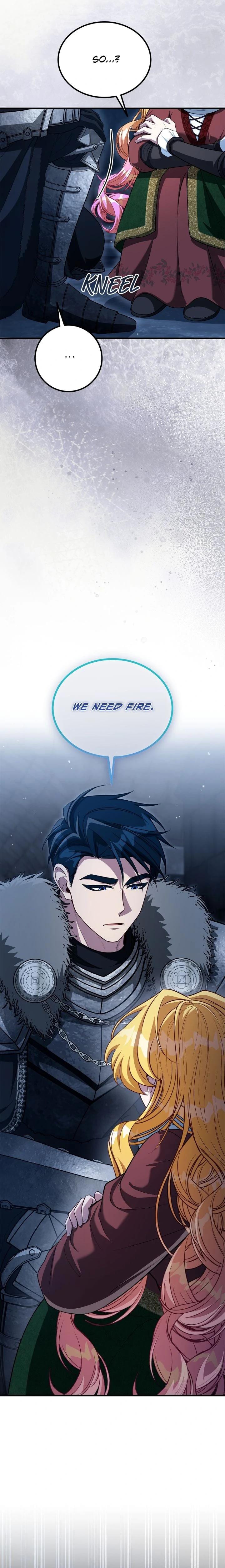 Lycan Uncensored, chapter 42, page 18 of 27