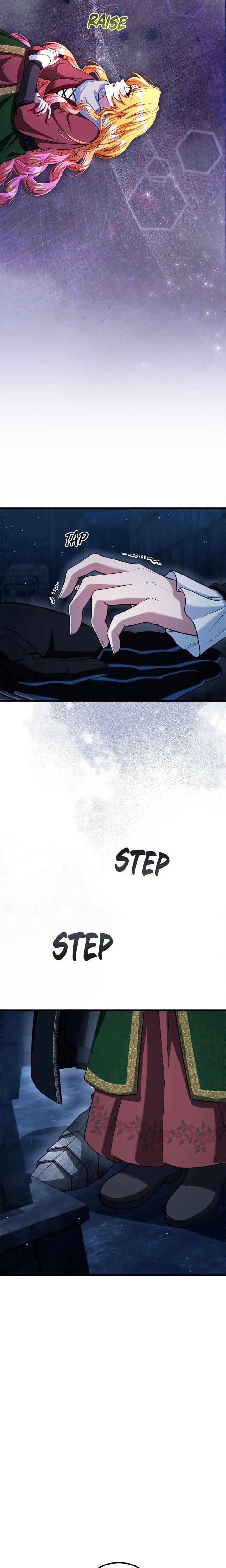 Lycan Uncensored, chapter 42, page 20 of 27