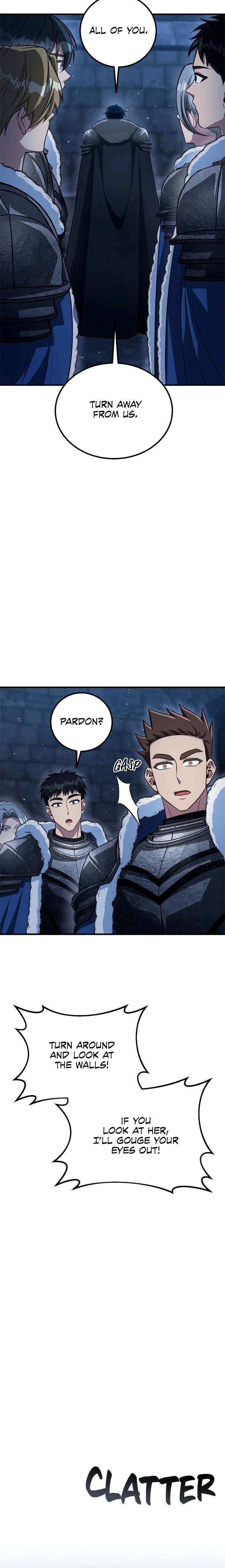Lycan Uncensored, chapter 42, page 21 of 27