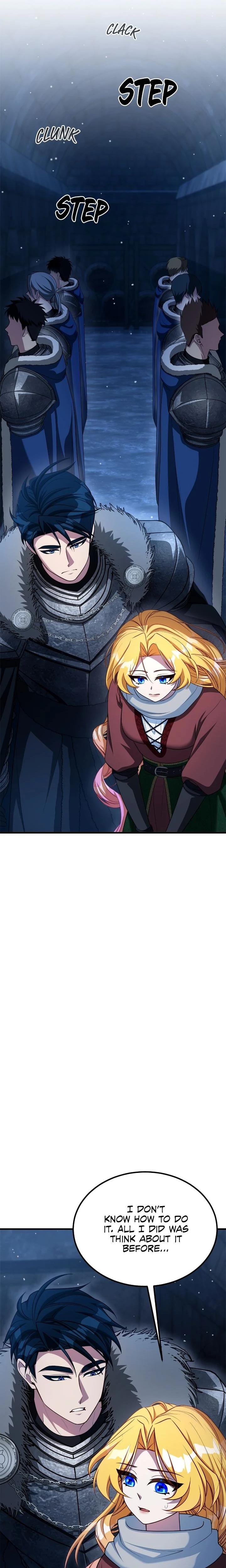 Lycan Uncensored, chapter 42, page 22 of 27
