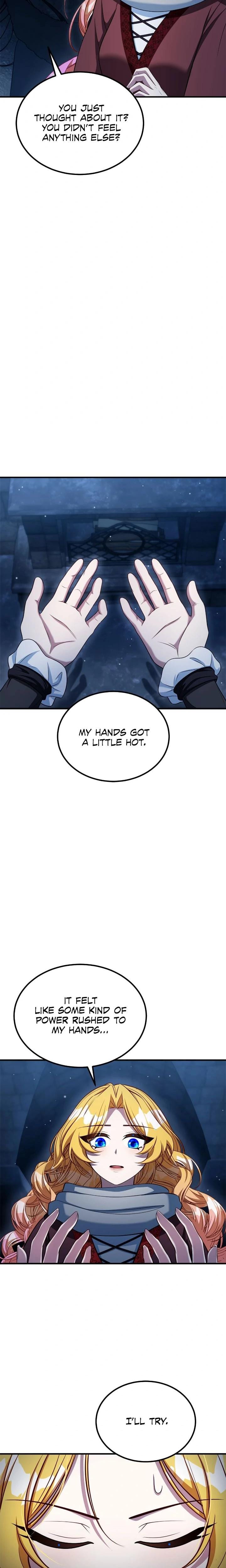 Lycan Uncensored, chapter 42, page 23 of 27
