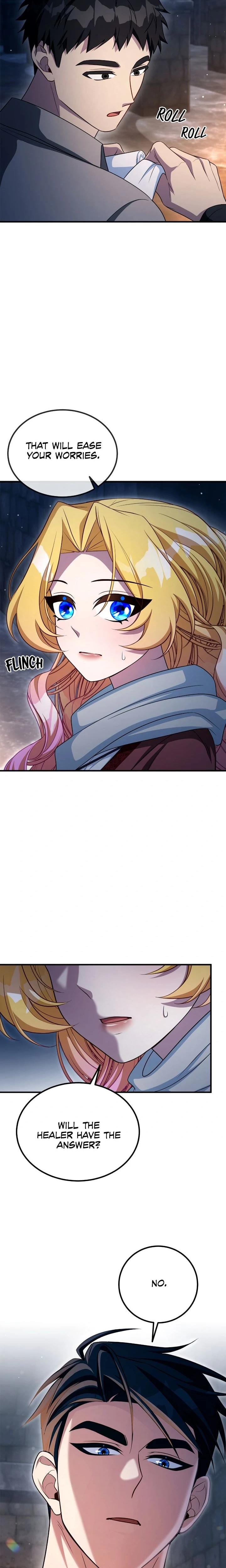 Lycan Uncensored, chapter 43, page 6 of 26