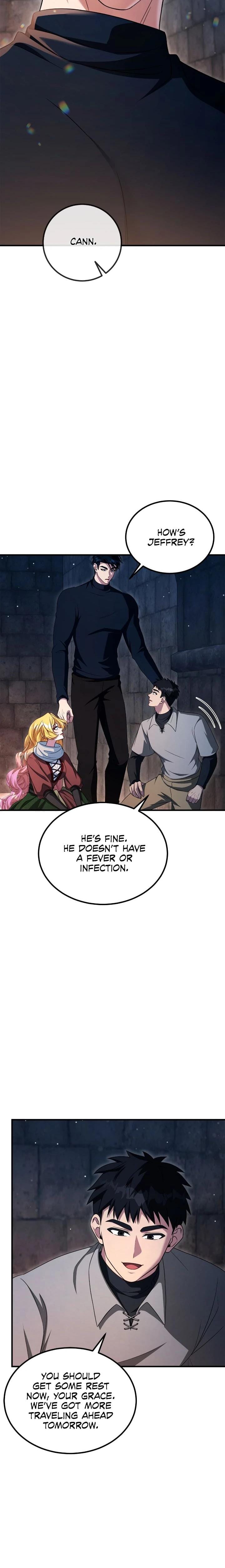 Lycan Uncensored, chapter 43, page 7 of 26