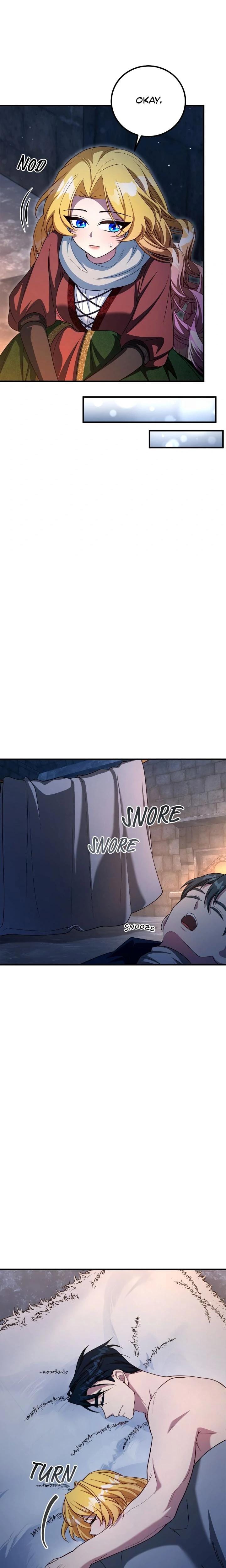 Lycan Uncensored, chapter 43, page 8 of 26