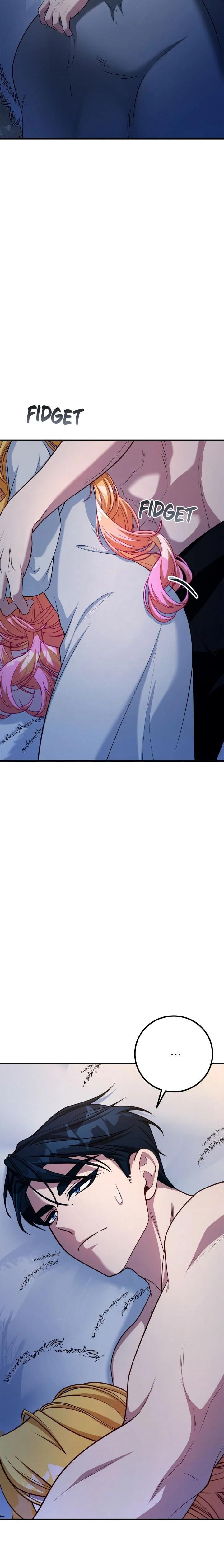 Lycan Uncensored, chapter 43, page 9 of 26
