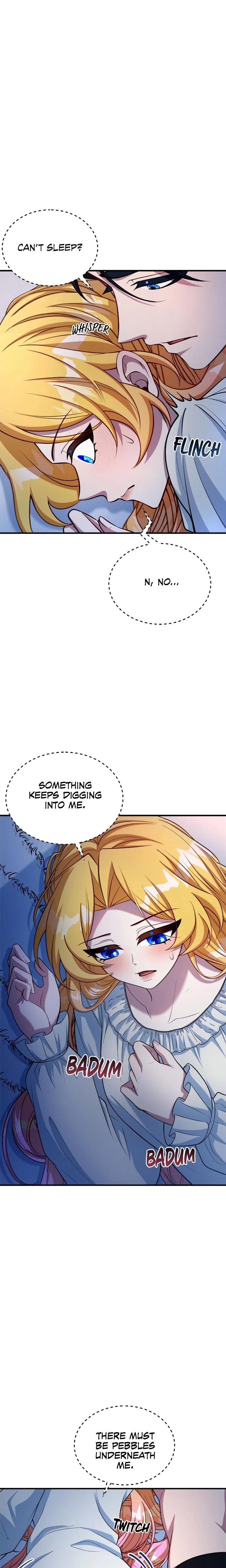 Lycan Uncensored, chapter 43, page 10 of 26