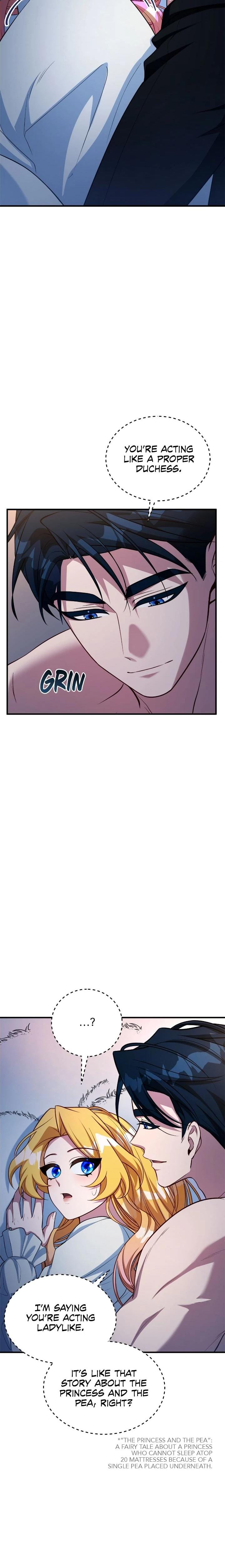Lycan Uncensored, chapter 43, page 11 of 26