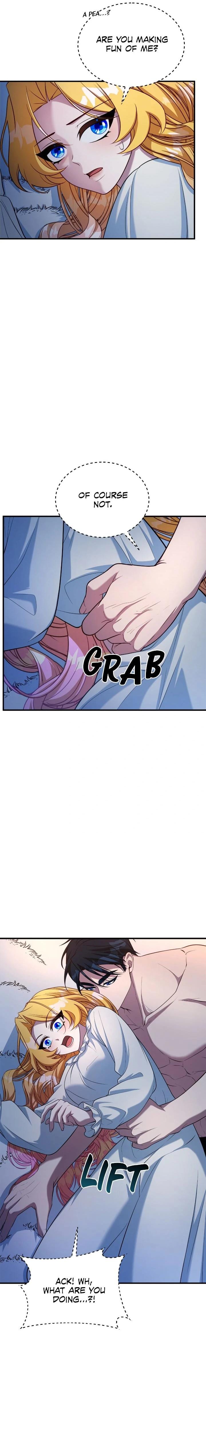 Lycan Uncensored, chapter 43, page 12 of 26