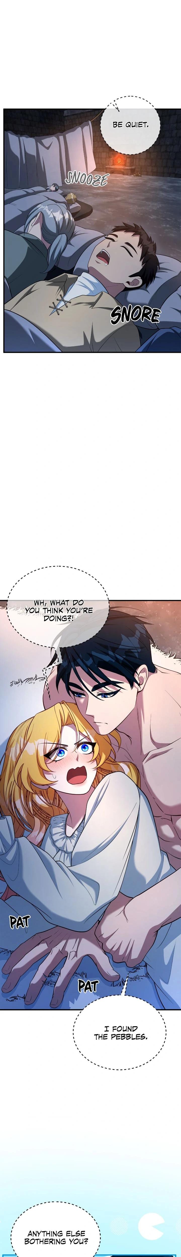 Lycan Uncensored, chapter 43, page 13 of 26