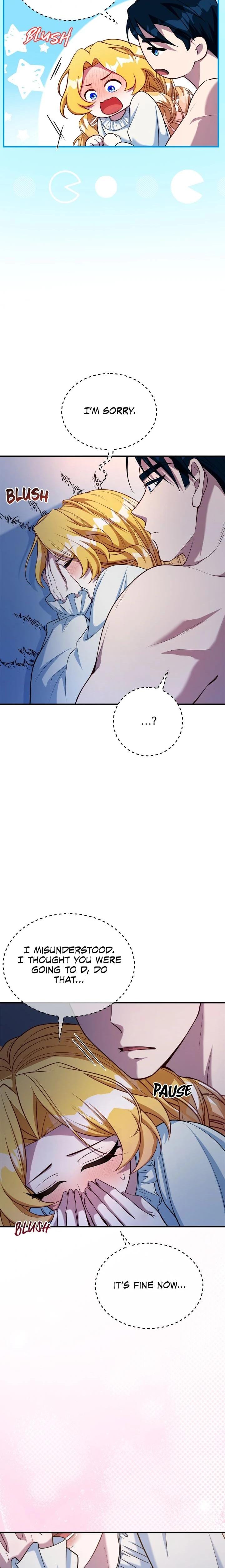 Lycan Uncensored, chapter 43, page 14 of 26