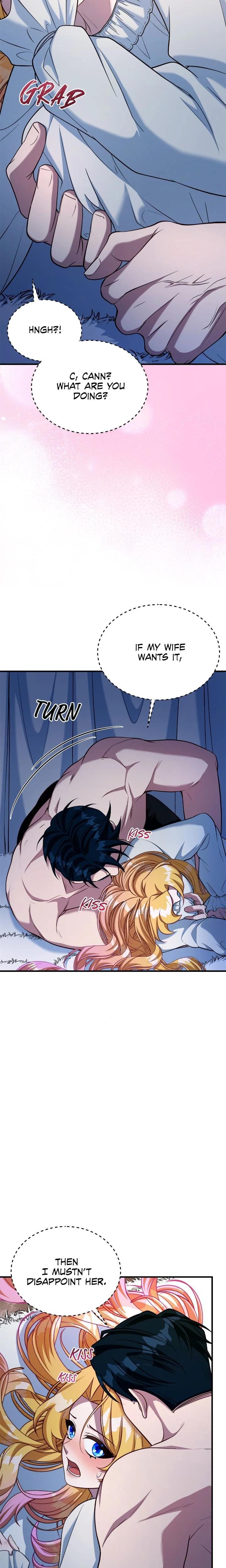 Lycan Uncensored, chapter 43, page 15 of 26