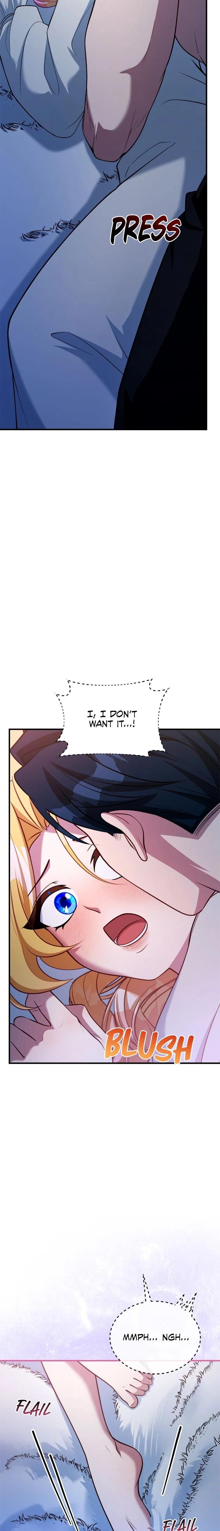 Lycan Uncensored, chapter 43, page 16 of 26