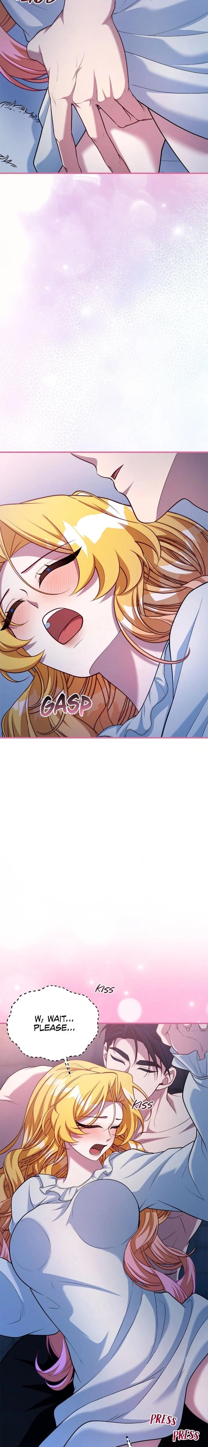 Lycan Uncensored, chapter 43, page 18 of 26