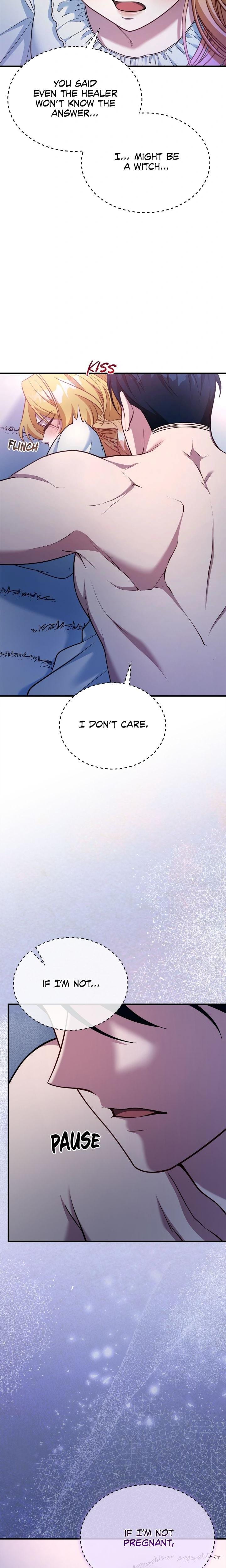 Lycan Uncensored, chapter 43, page 20 of 26