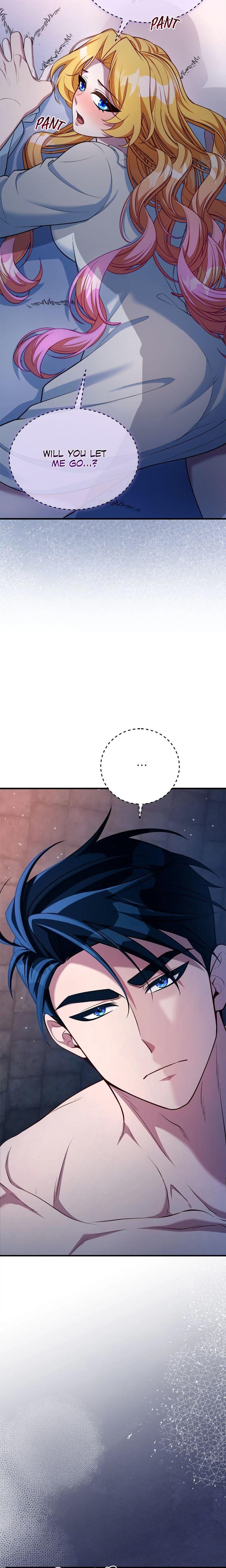 Lycan Uncensored, chapter 43, page 21 of 26