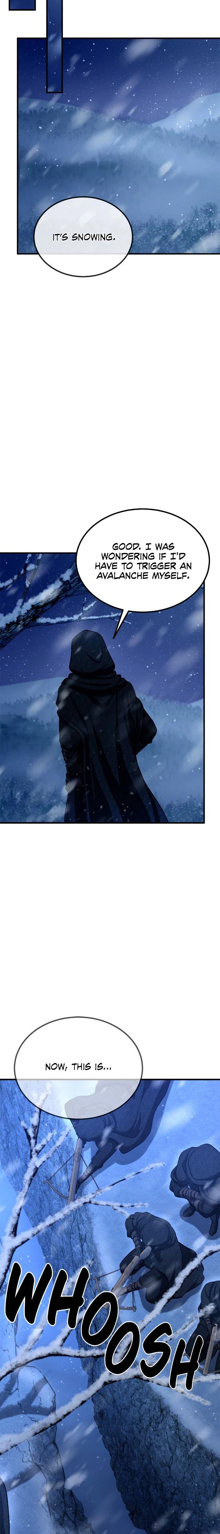 Lycan Uncensored, chapter 43, page 23 of 26