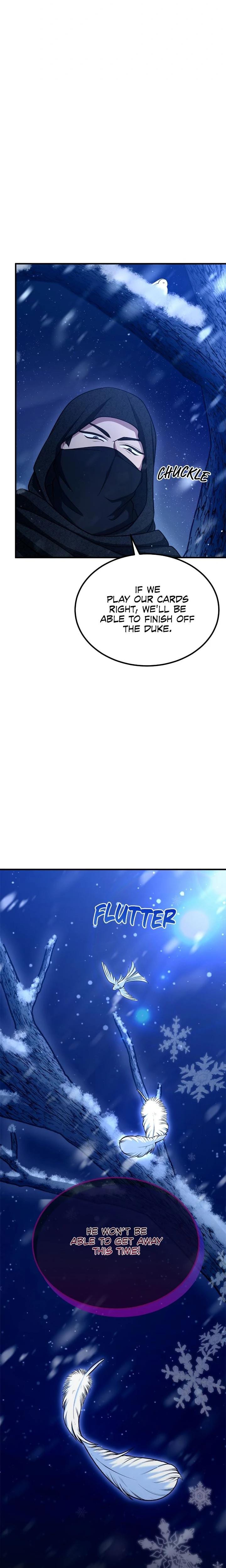 Lycan Uncensored, chapter 43, page 25 of 26
