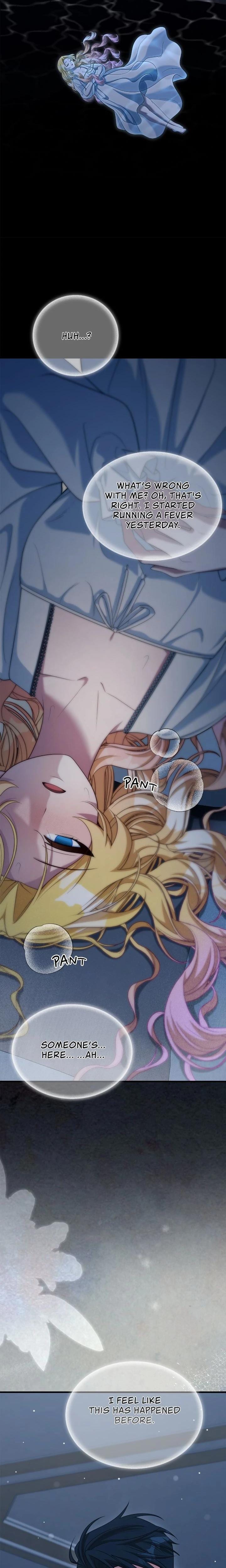 Lycan Uncensored, chapter 46, page 8 of 27