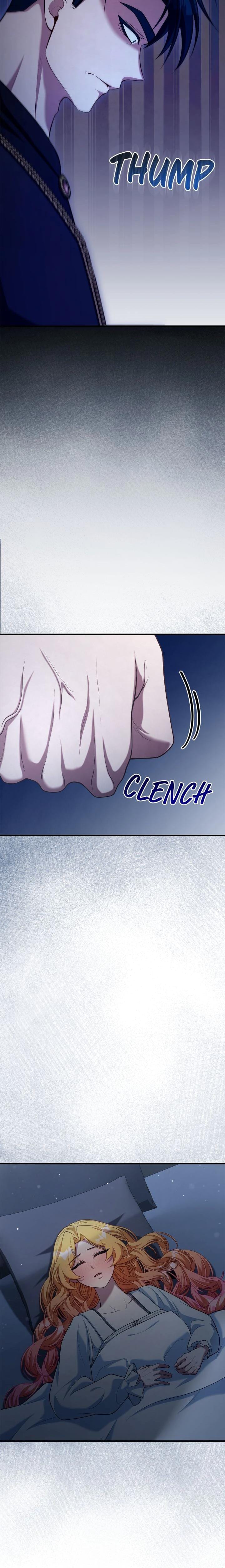 Lycan Uncensored, chapter 46, page 11 of 27