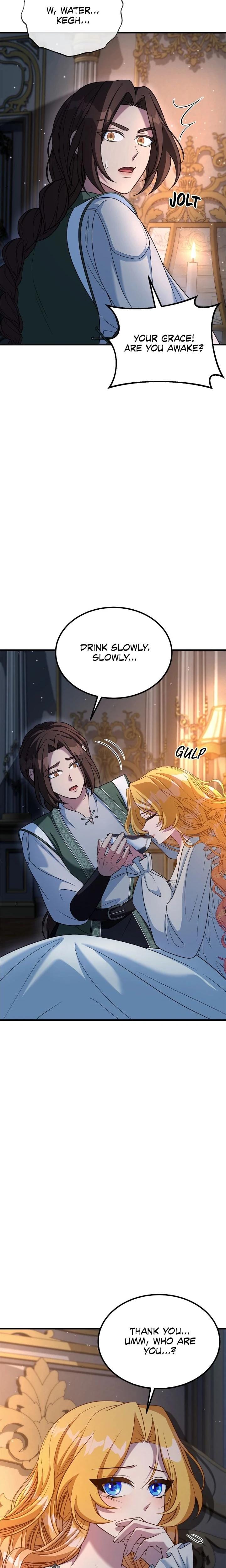 Lycan Uncensored, chapter 46, page 13 of 27