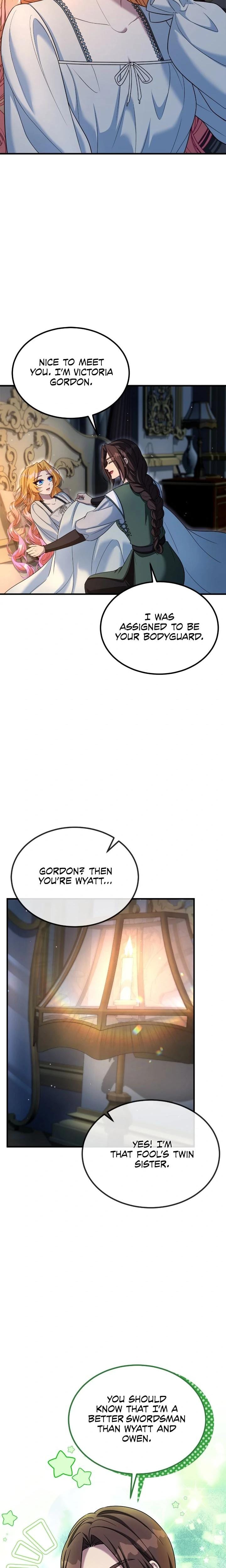 Lycan Uncensored, chapter 46, page 14 of 27