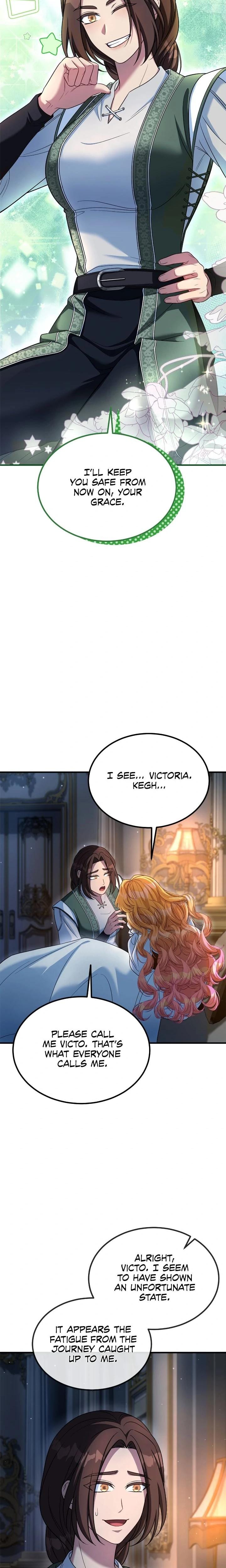 Lycan Uncensored, chapter 46, page 15 of 27